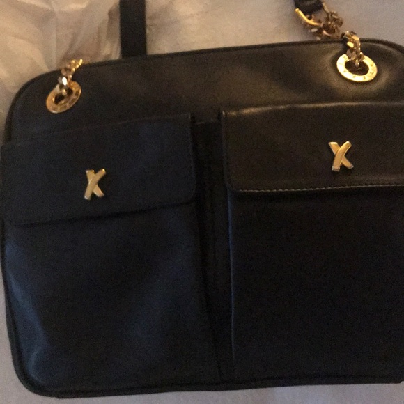 Paloma Picasso Bag                                            NOT FOR SALE - Picture 11 of 13